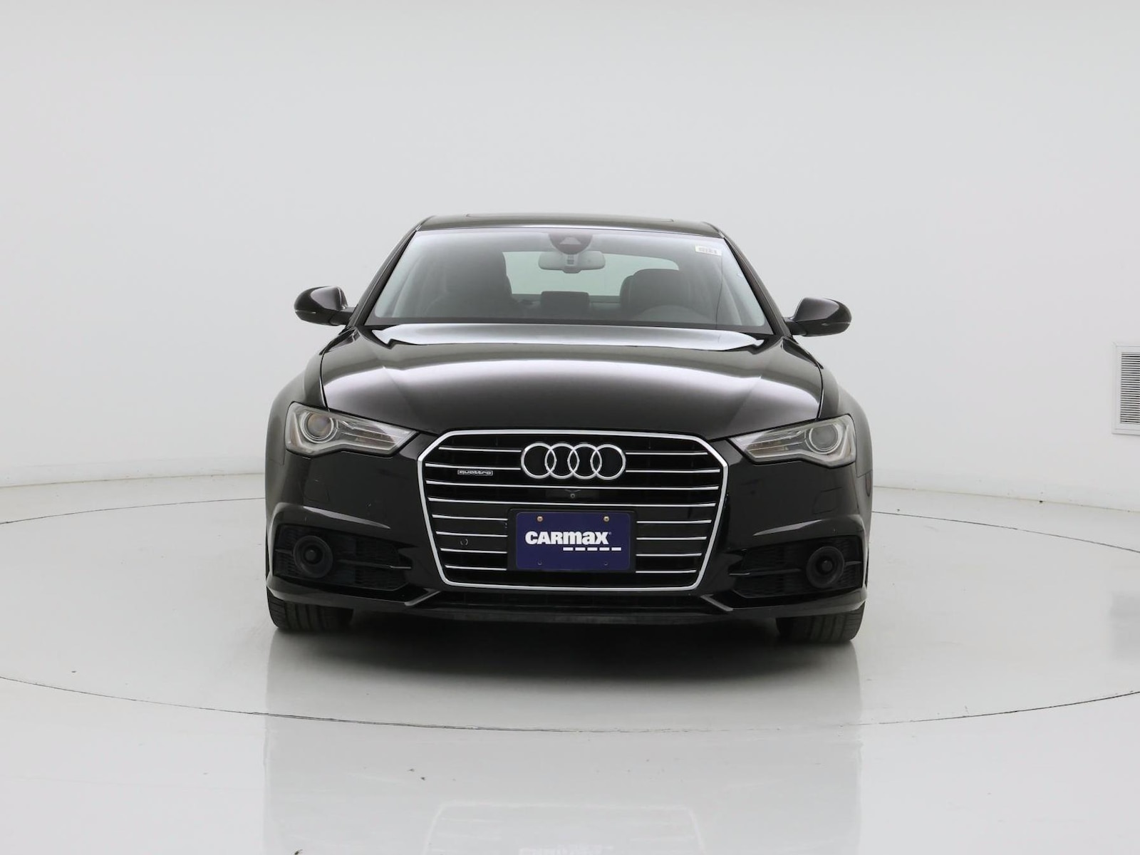 2017 Audi A6 Premium Plus - Photo 6