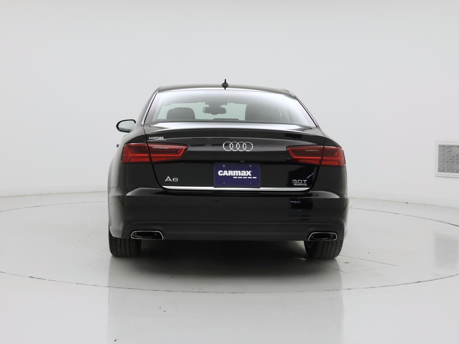 2017 Audi A6 Premium Plus - Photo 7