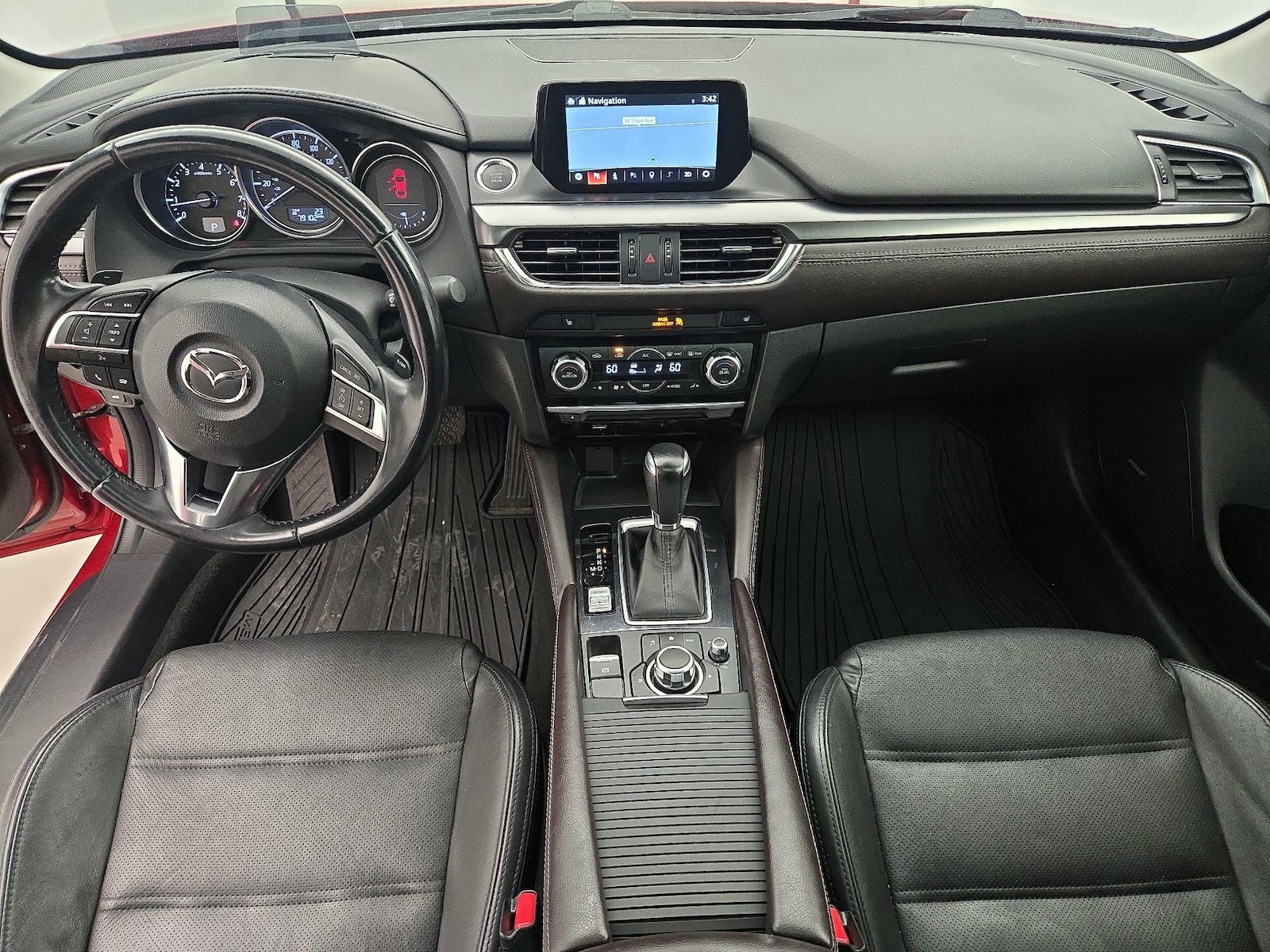 Navigation System
