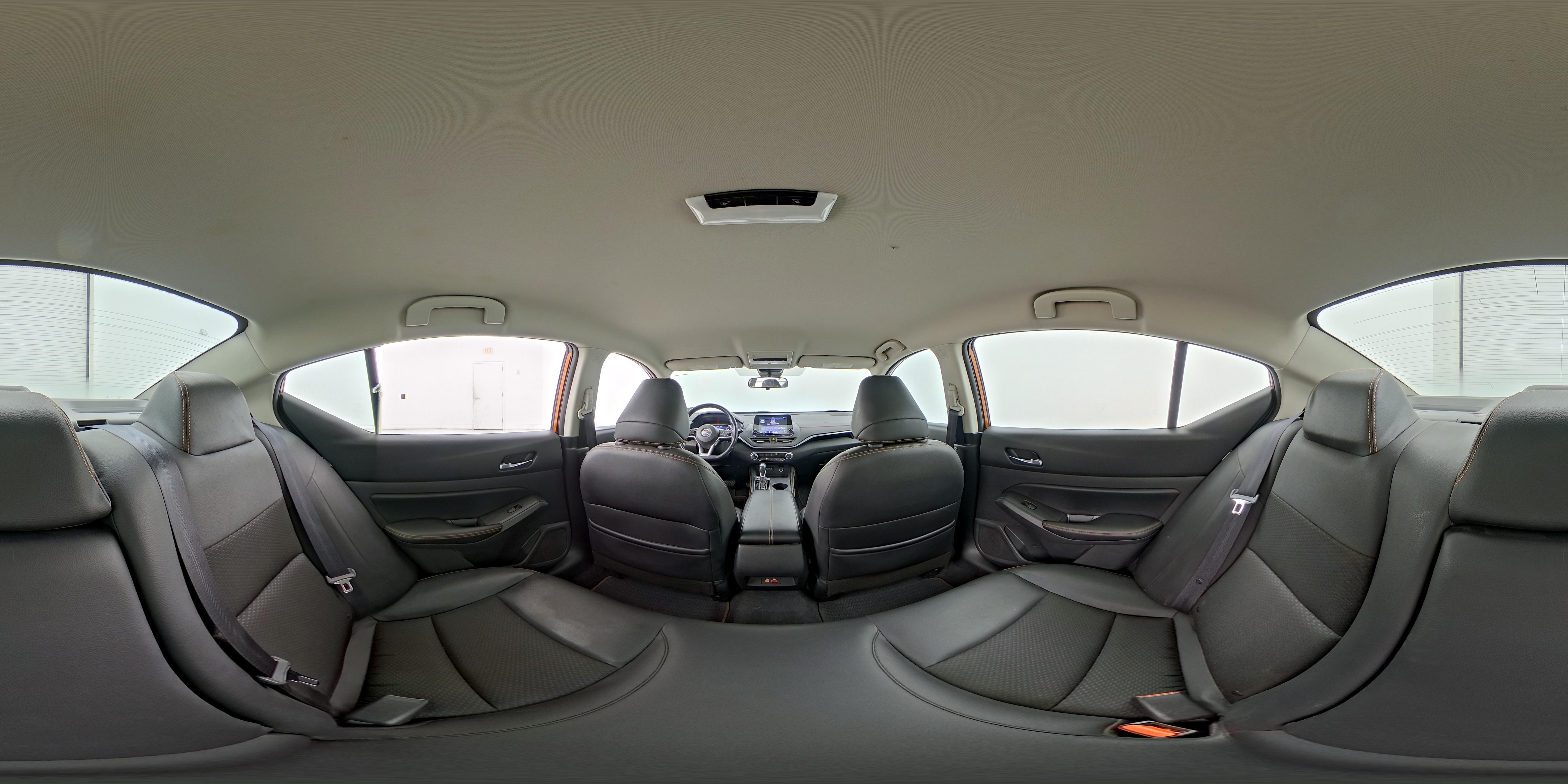 2021 Nissan Altima SR - Photo 25