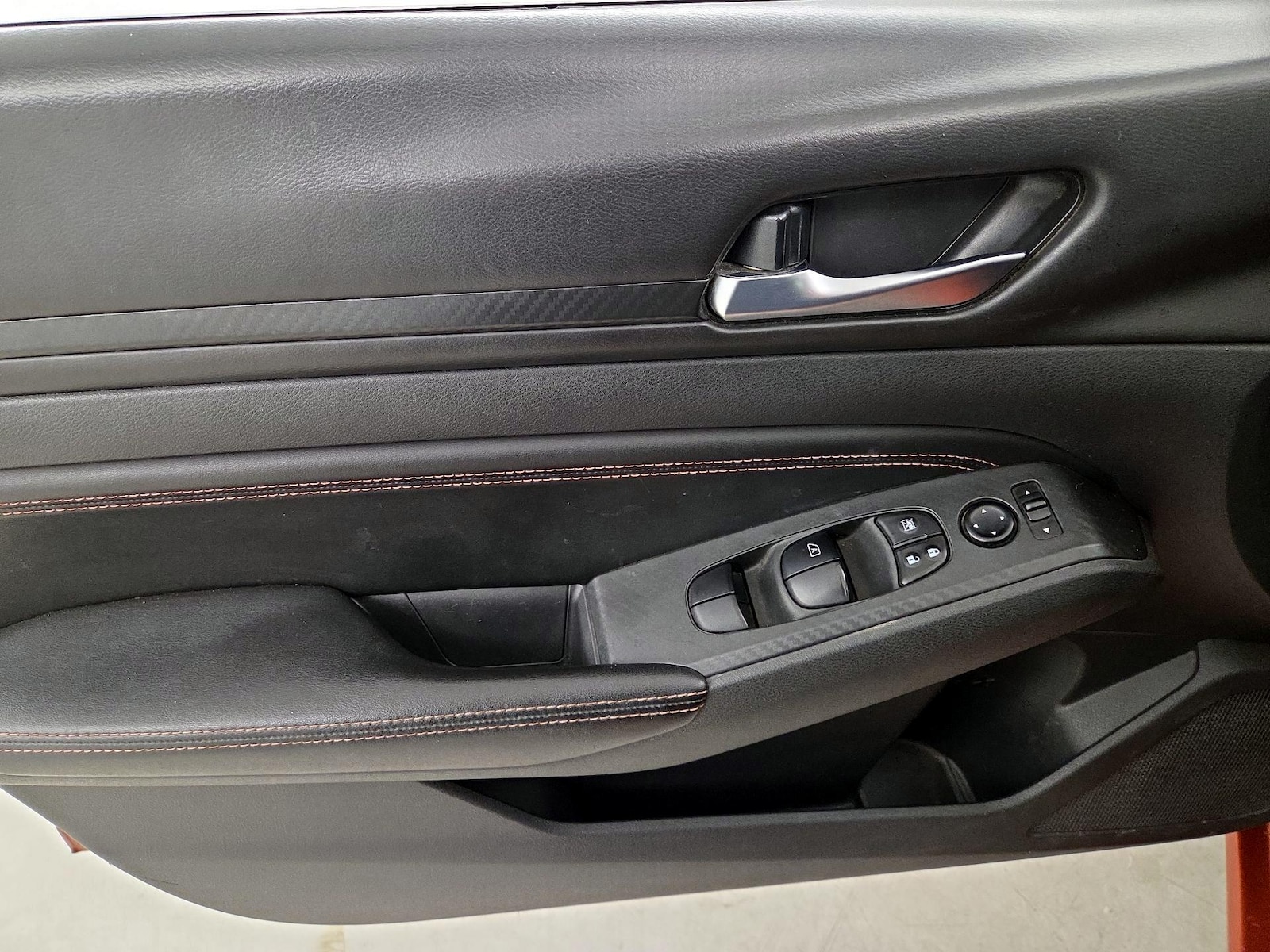 2021 Nissan Altima SR - Photo 13