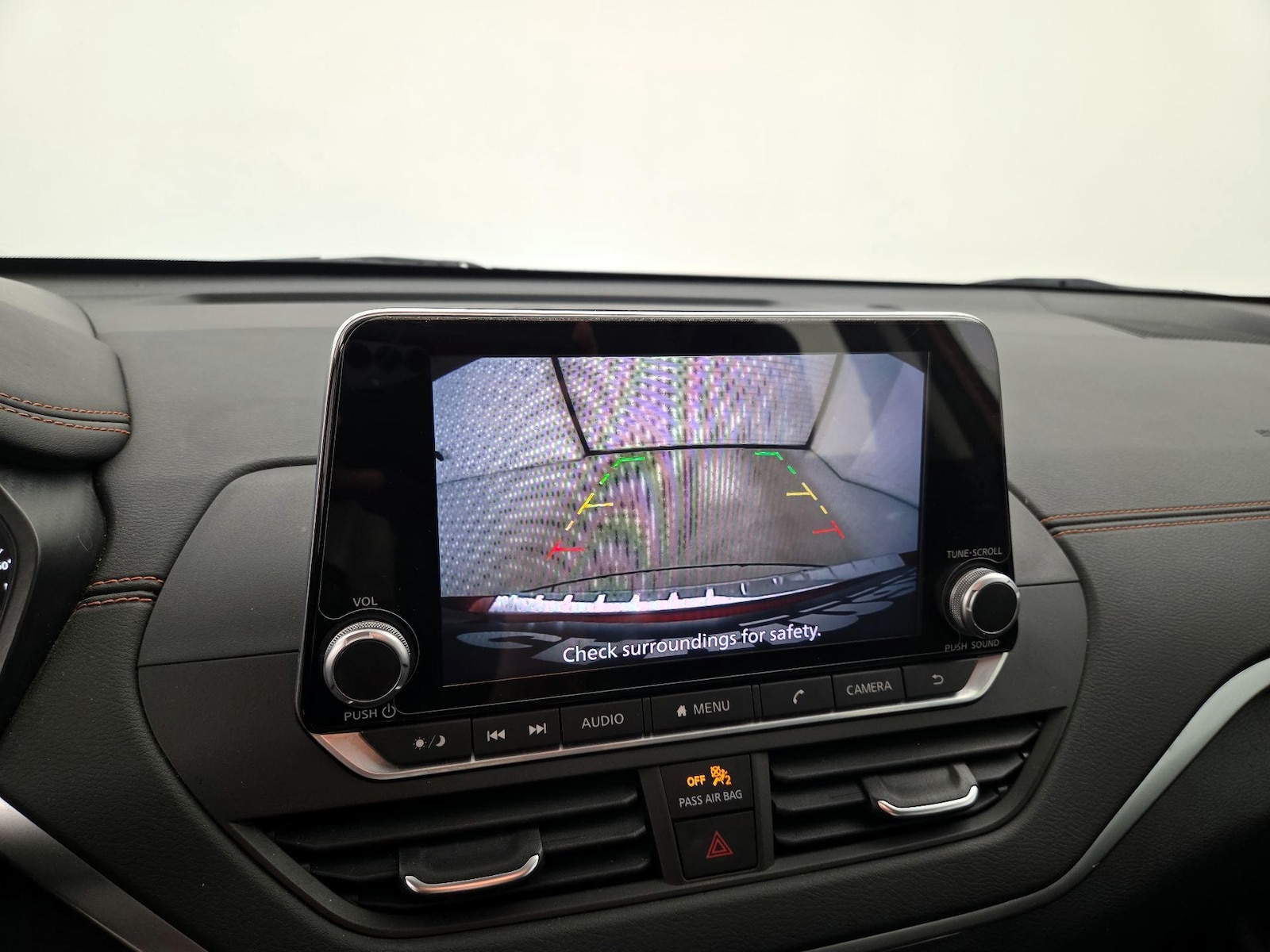 2021 Nissan Altima SR - Photo 15