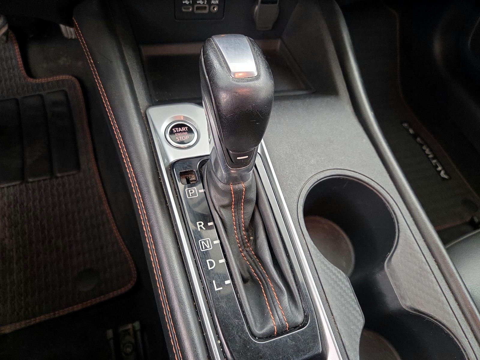 2021 Nissan Altima SR - Photo 18
