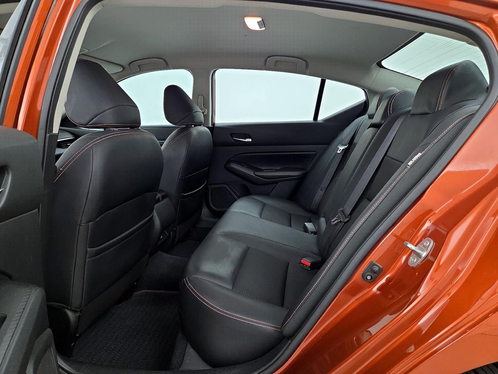 2021 Nissan Altima SR - Photo 20