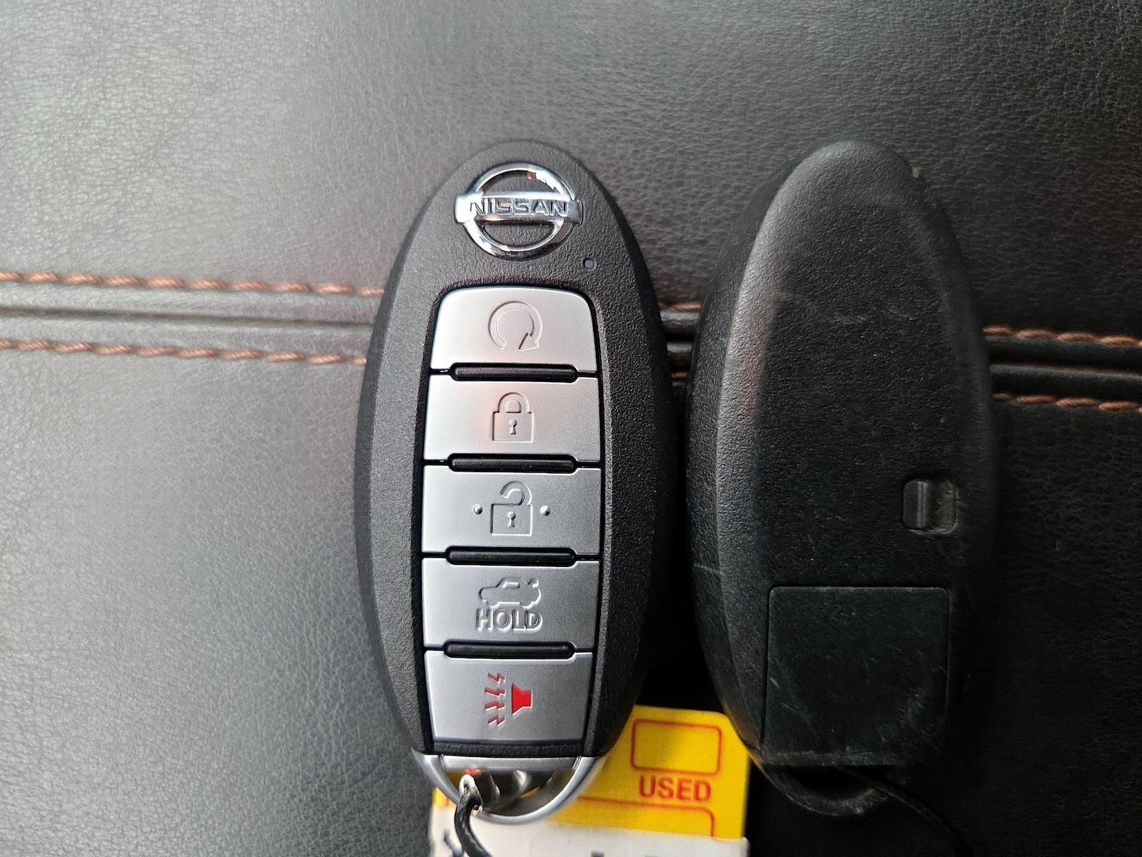 2021 Nissan Altima SR - Photo 23