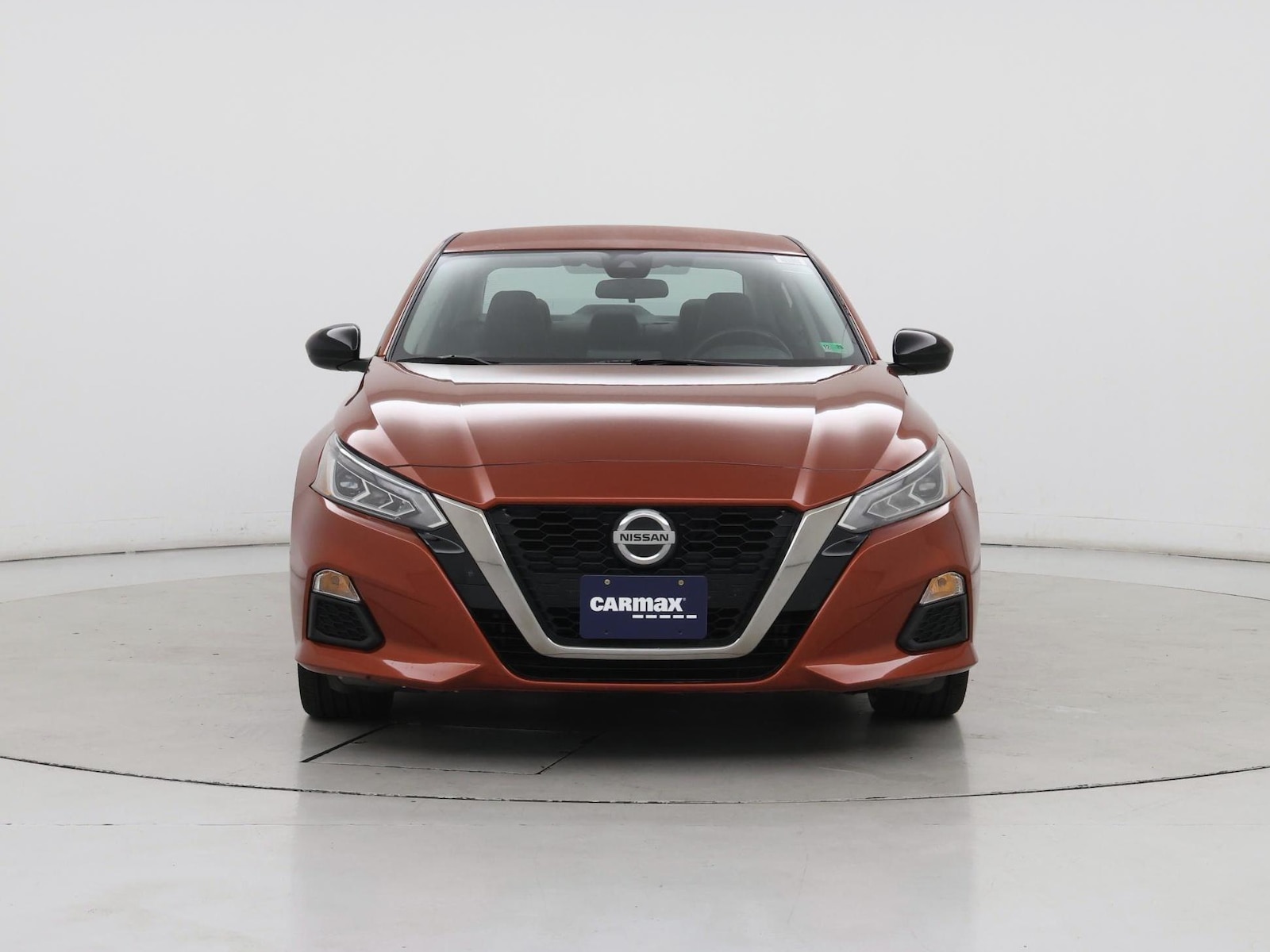 2021 Nissan Altima SR - Photo 6