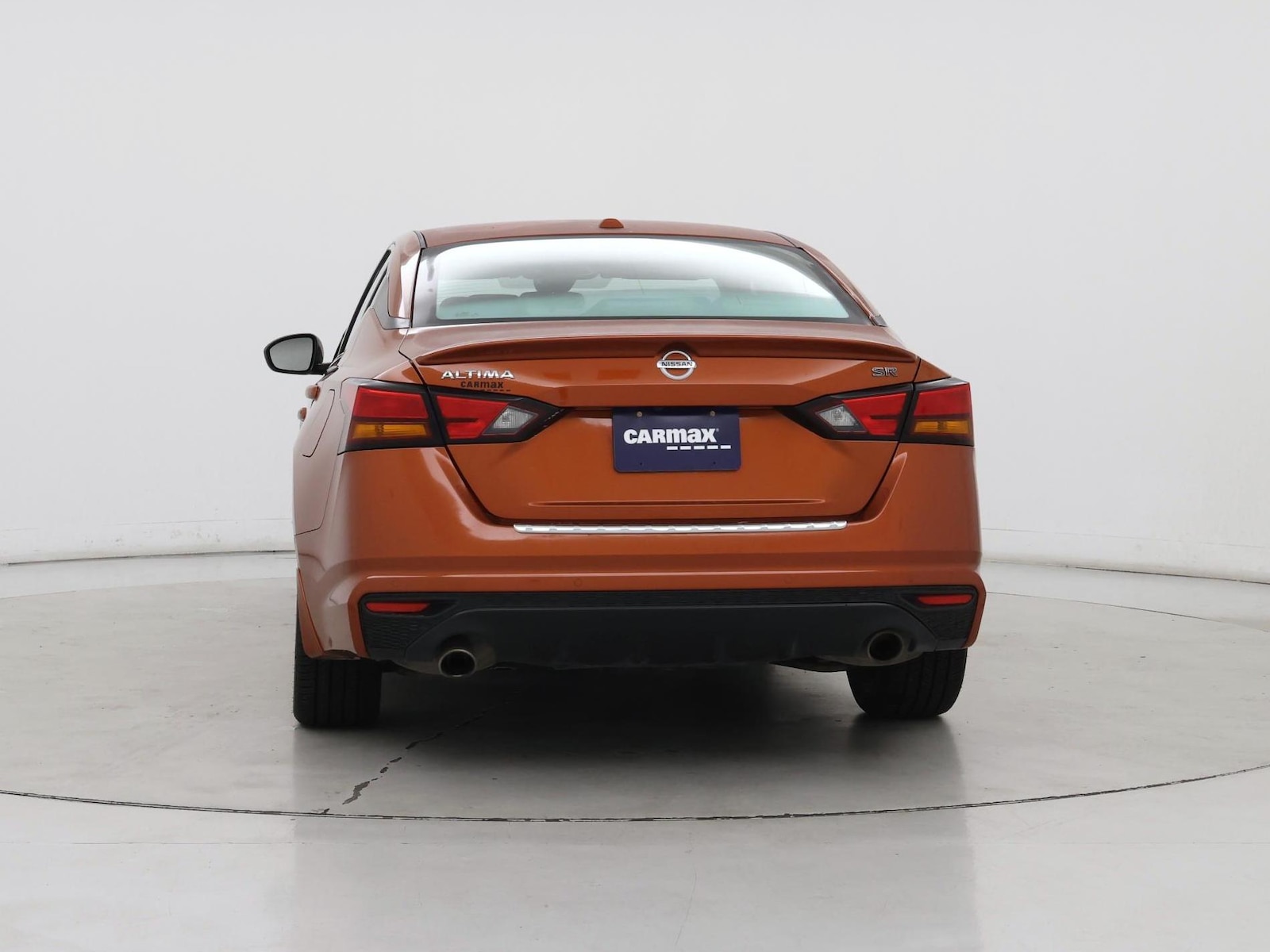 2021 Nissan Altima SR - Photo 7