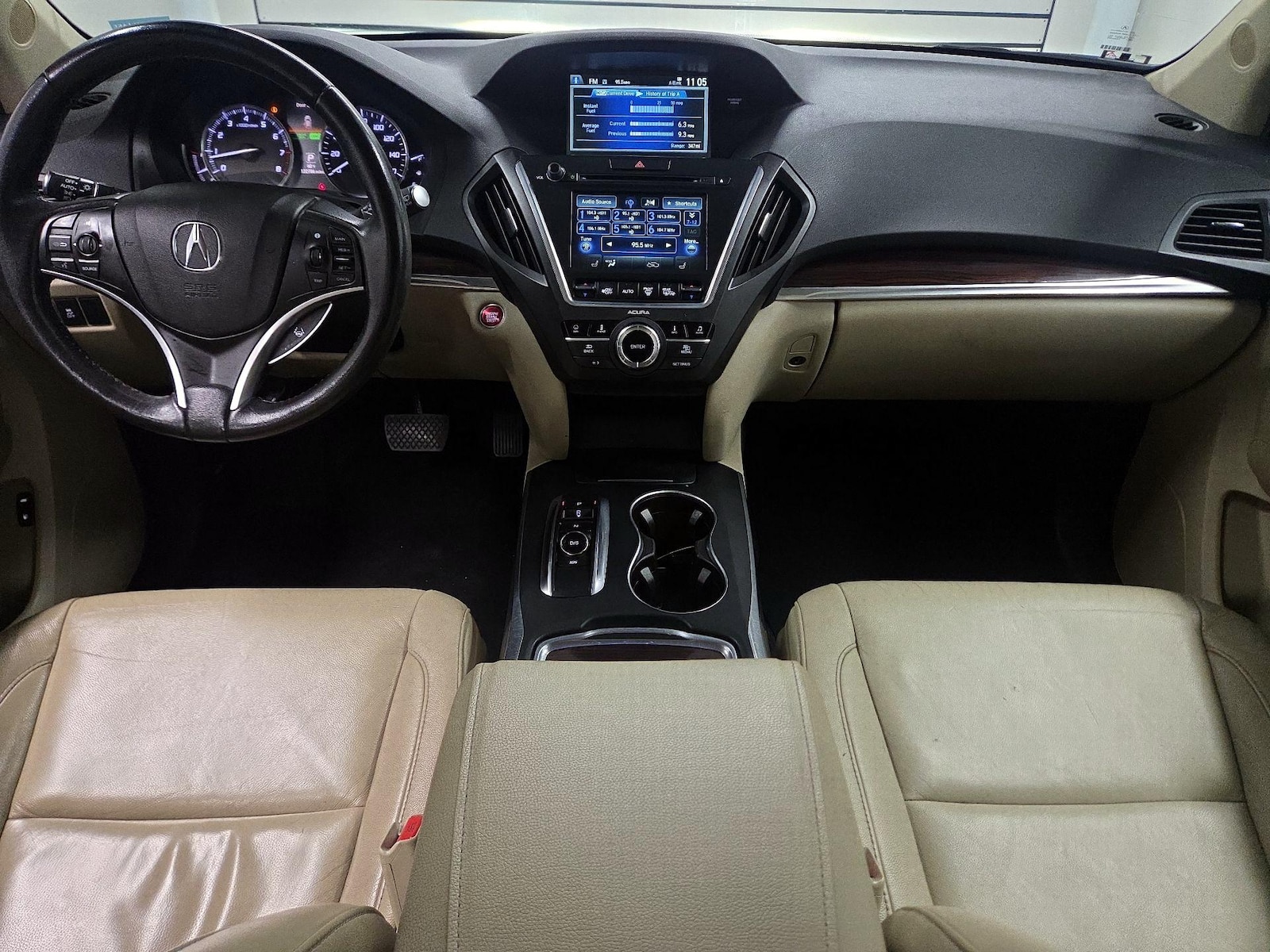 Navigation System