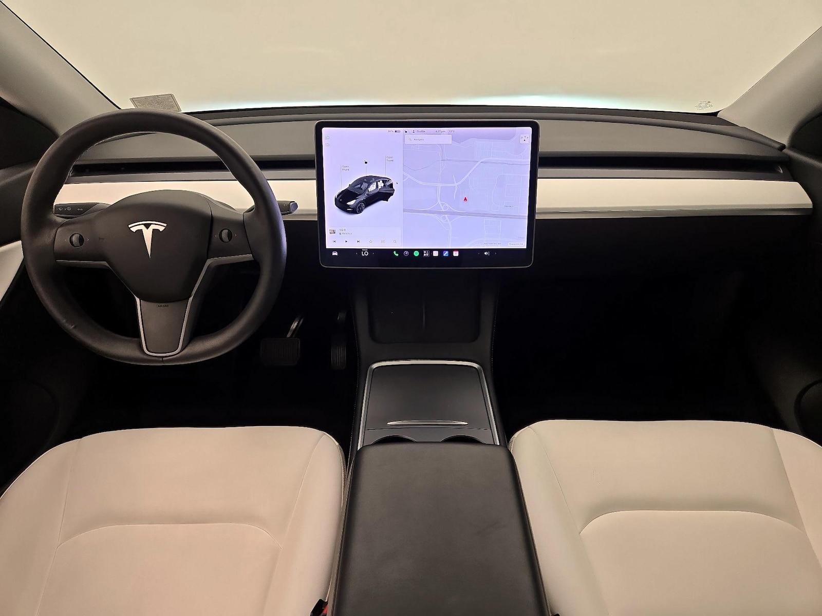 Navigation System