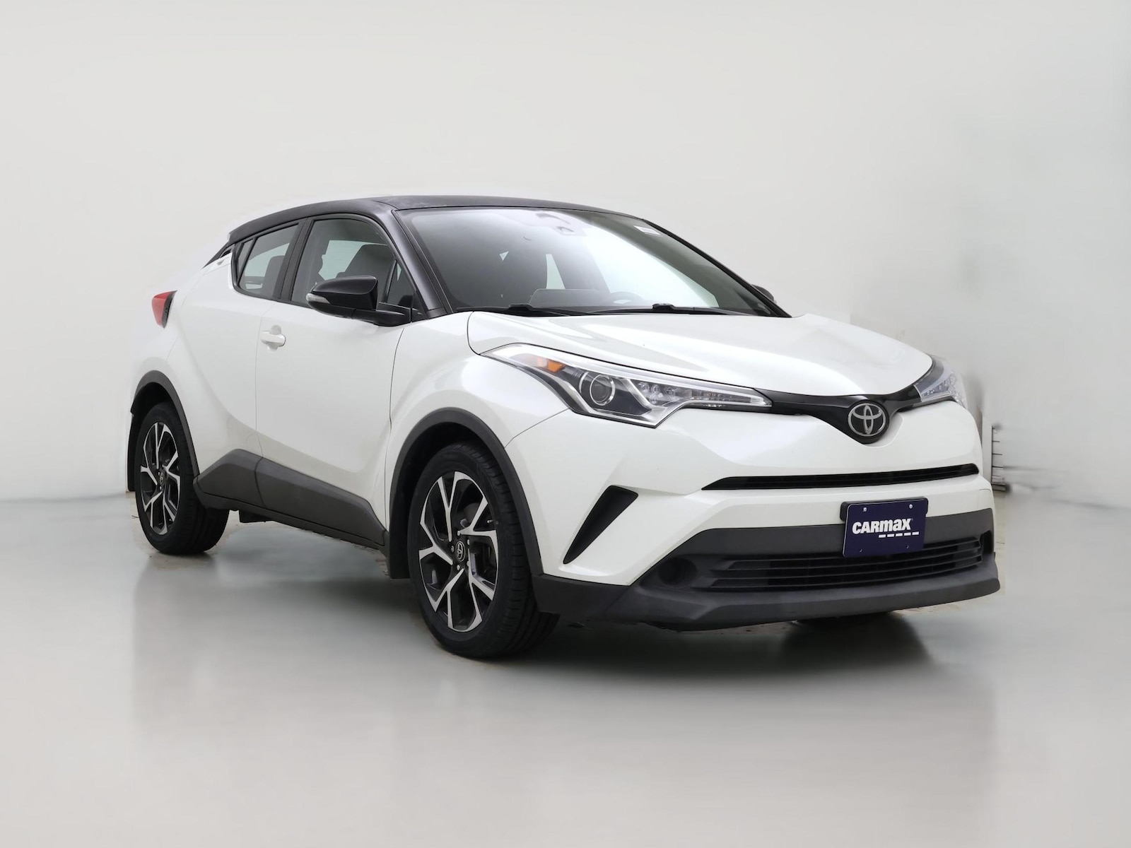 2019 Toyota C-HR