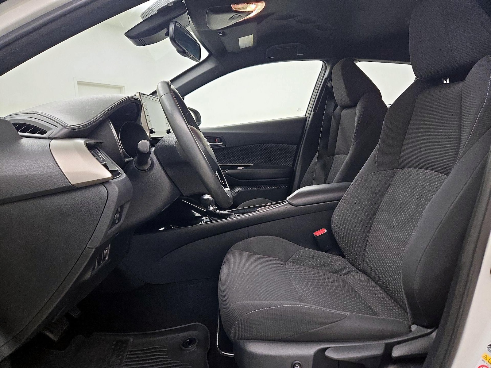 Side Airbags