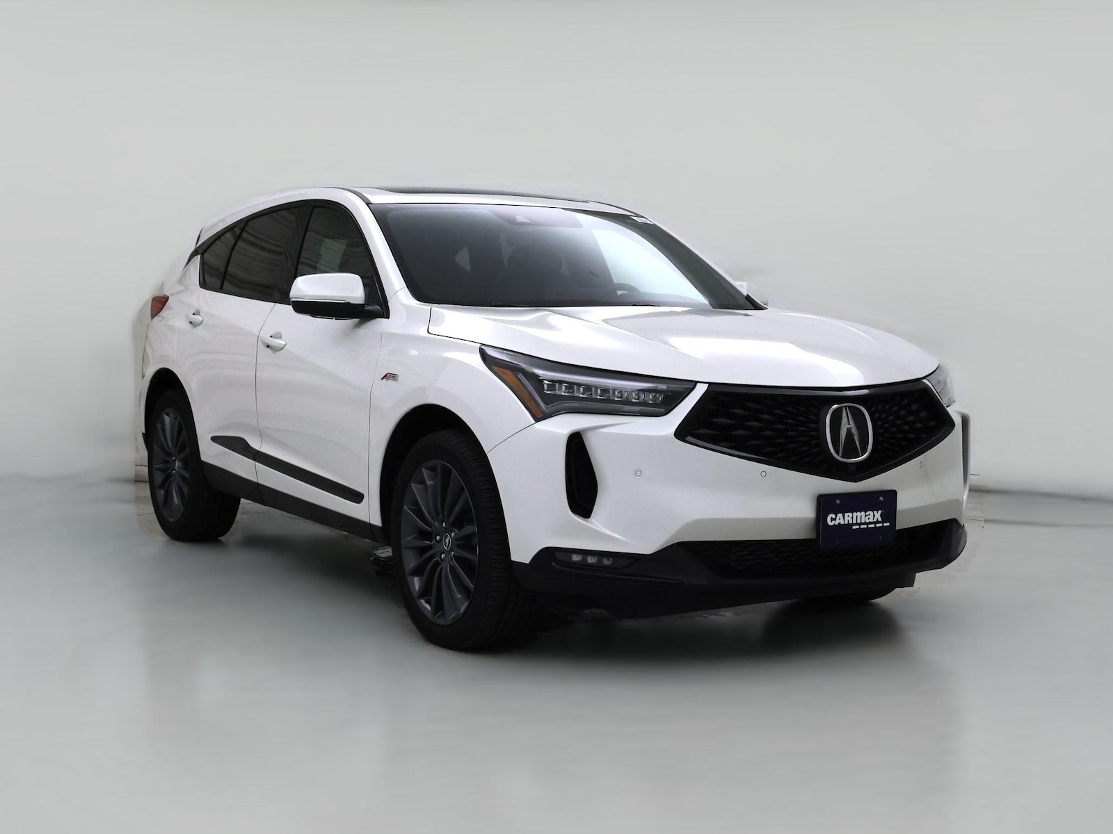2024 Acura RDX