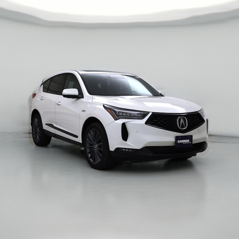 2024 Acura RDX SH-AWD A-Spec Advance