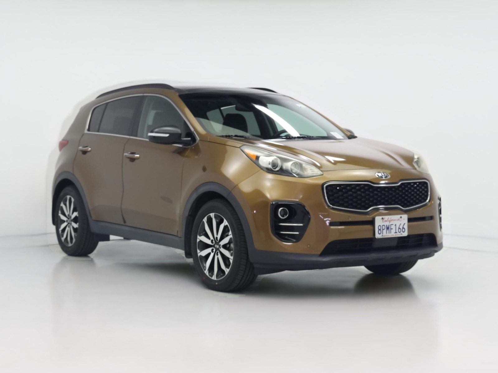 Smart Key & Power Hatch/Deck Lid