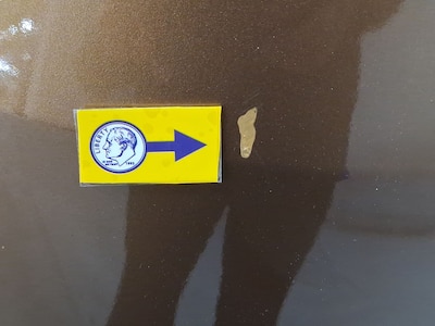 Condition detail