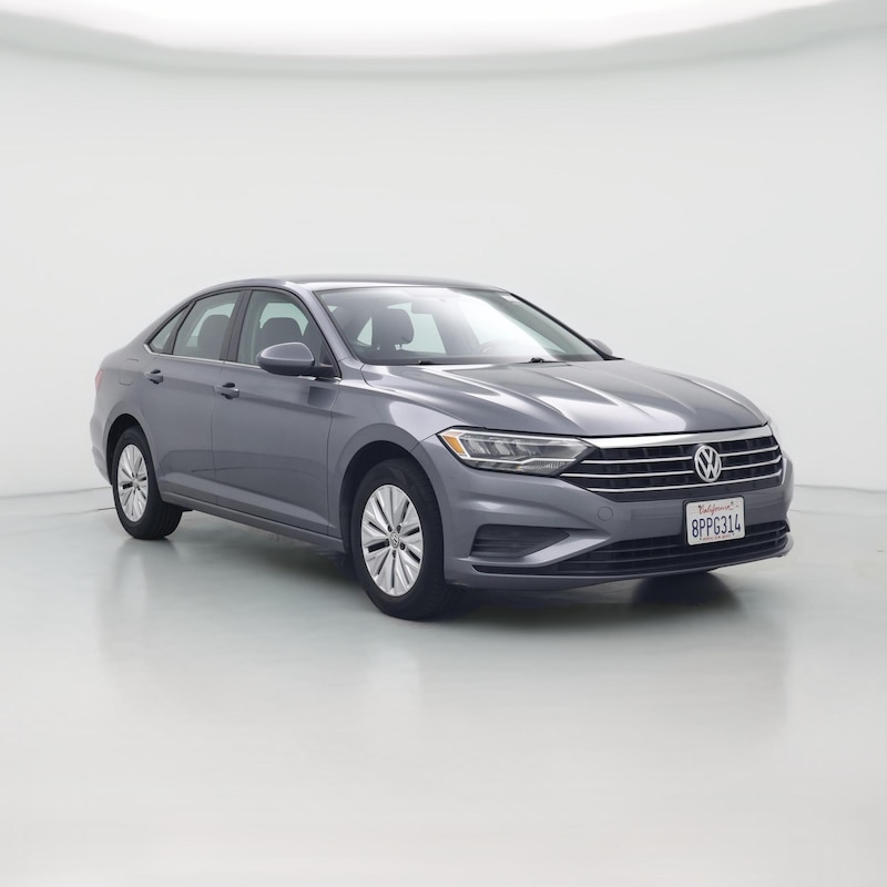2020 Volkswagen Jetta S