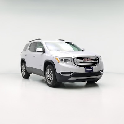 Vehicle exterior view