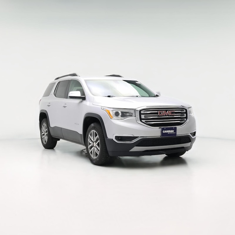 2019 GMC Acadia SLE
