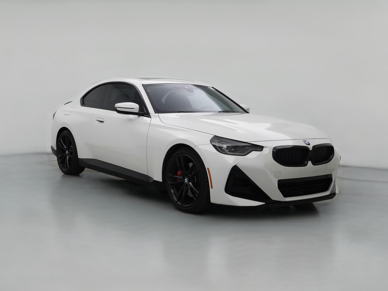 2024 BMW 2 Series