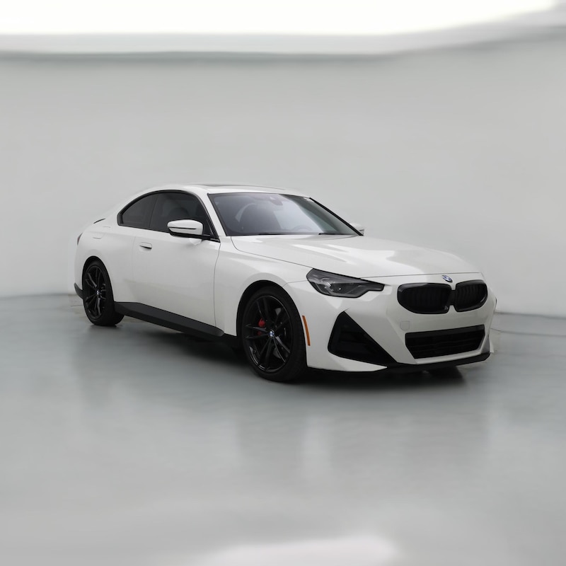2024 BMW 230 I