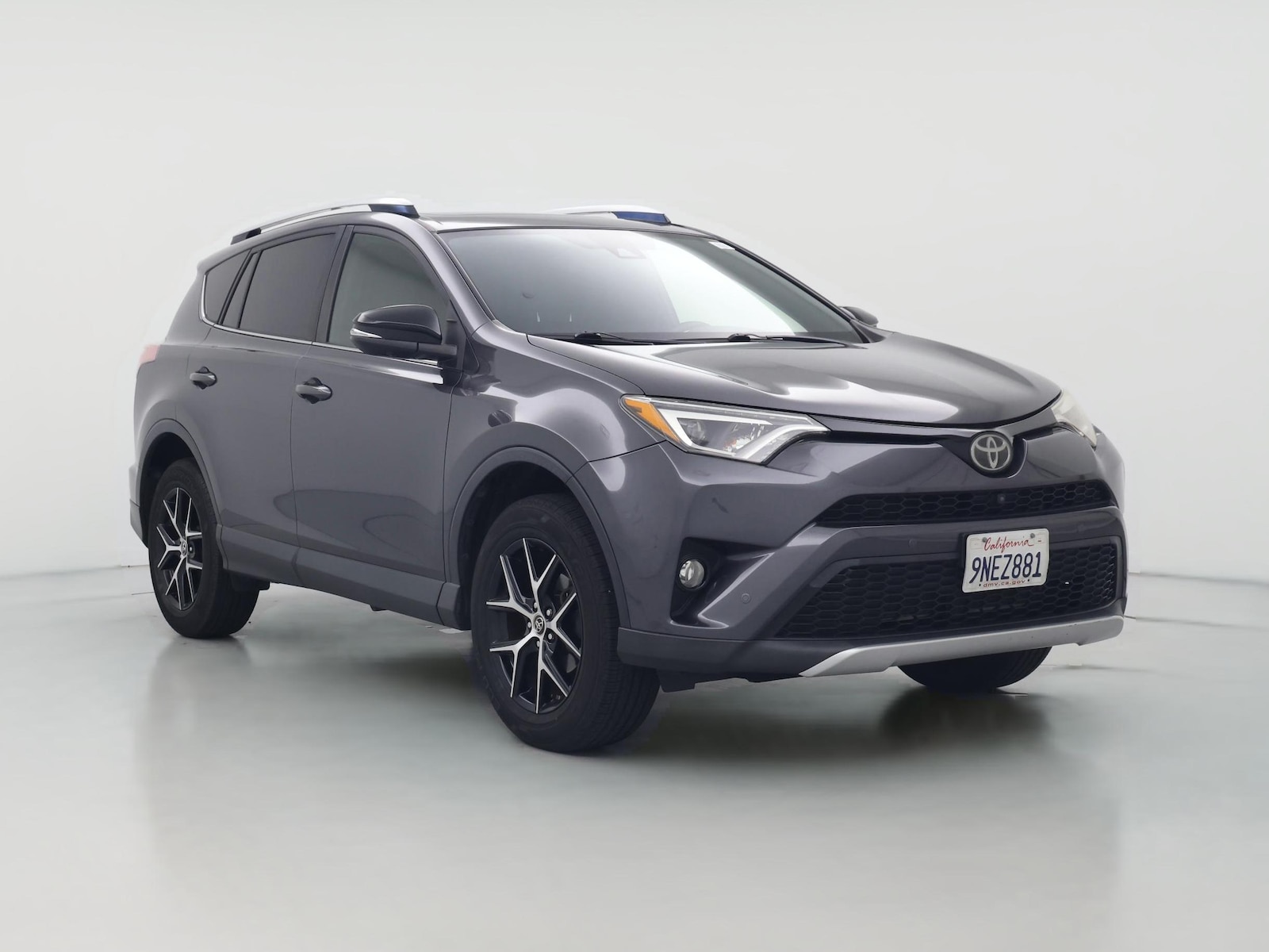 2016 Toyota RAV4 SE