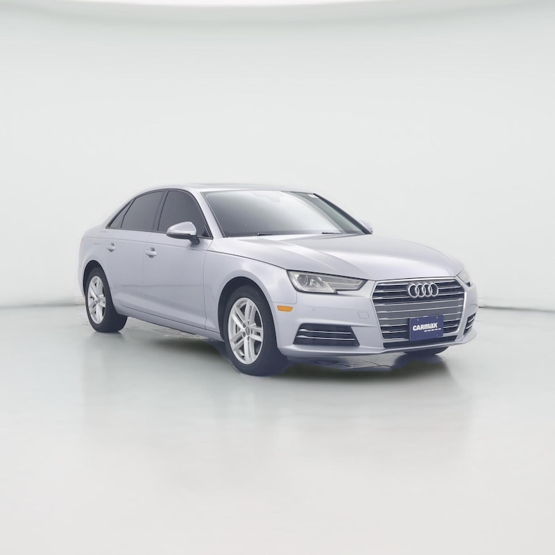 2017 Audi A4 Premium