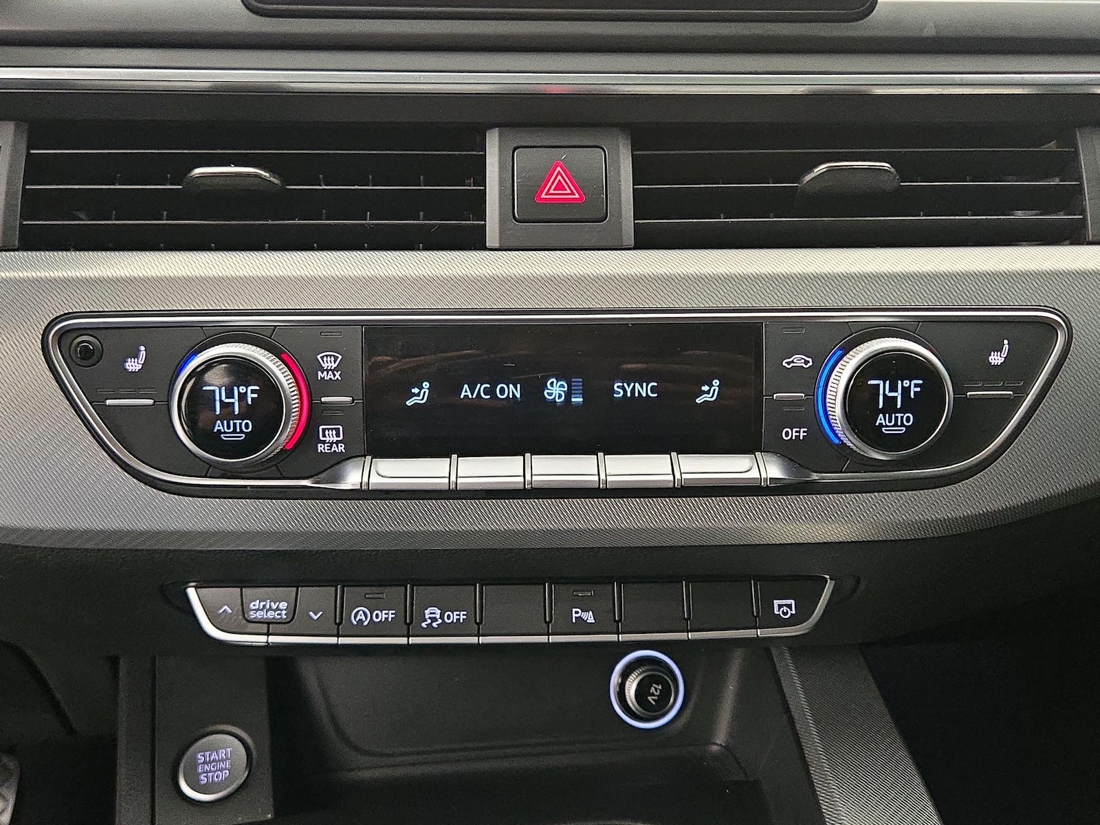 2017 Audi A4 Premium - Photo 17