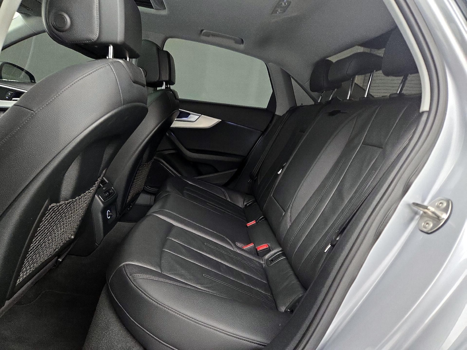 2017 Audi A4 Premium - Photo 21