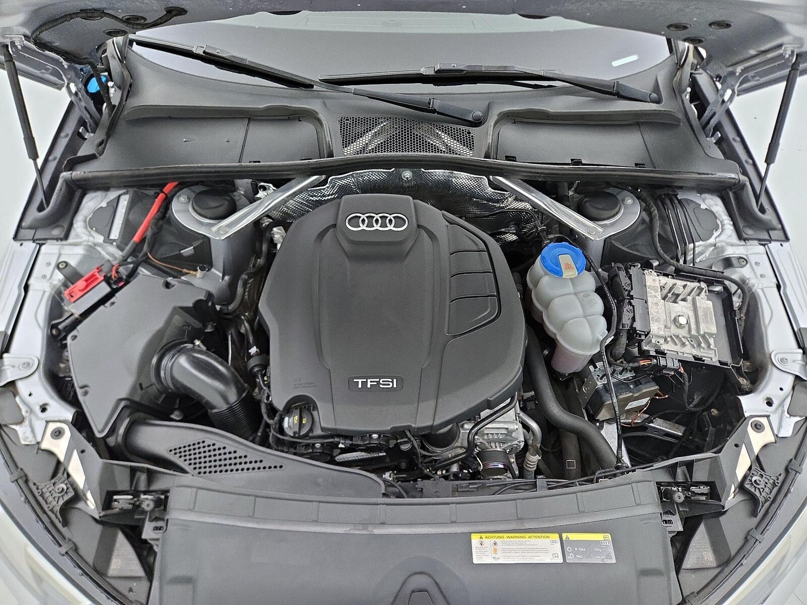 2017 Audi A4 Premium - Photo 23