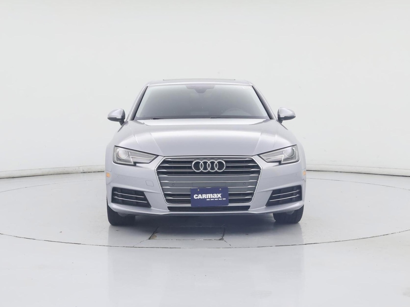 2017 Audi A4 Premium - Photo 6