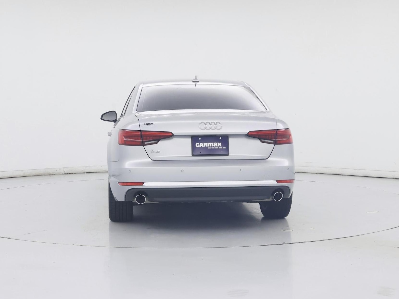 2017 Audi A4 Premium - Photo 7