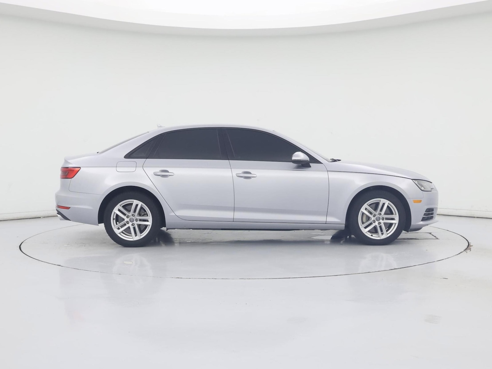 2017 Audi A4 Premium - Photo 8