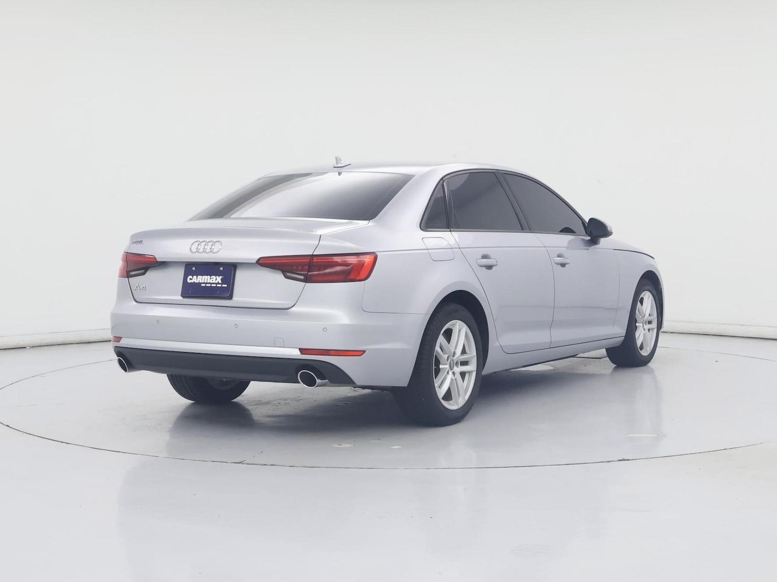 2017 Audi A4 Premium - Photo 9