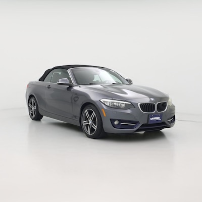 Vehicle exterior view
