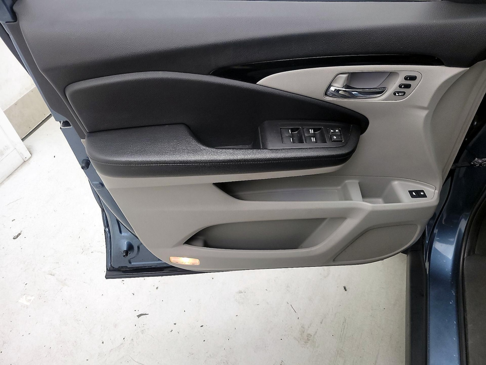 2019 Honda Pilot Touring - Photo 13
