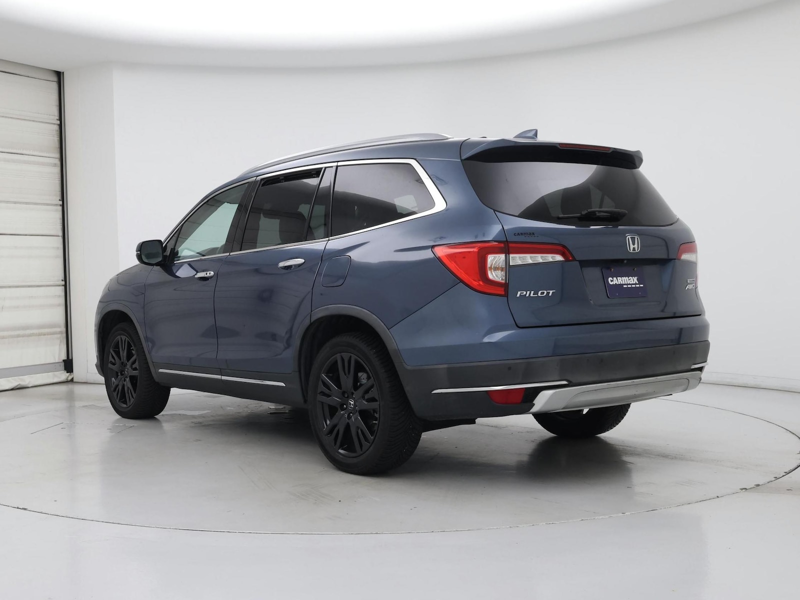 2019 Honda Pilot Touring - Photo 3