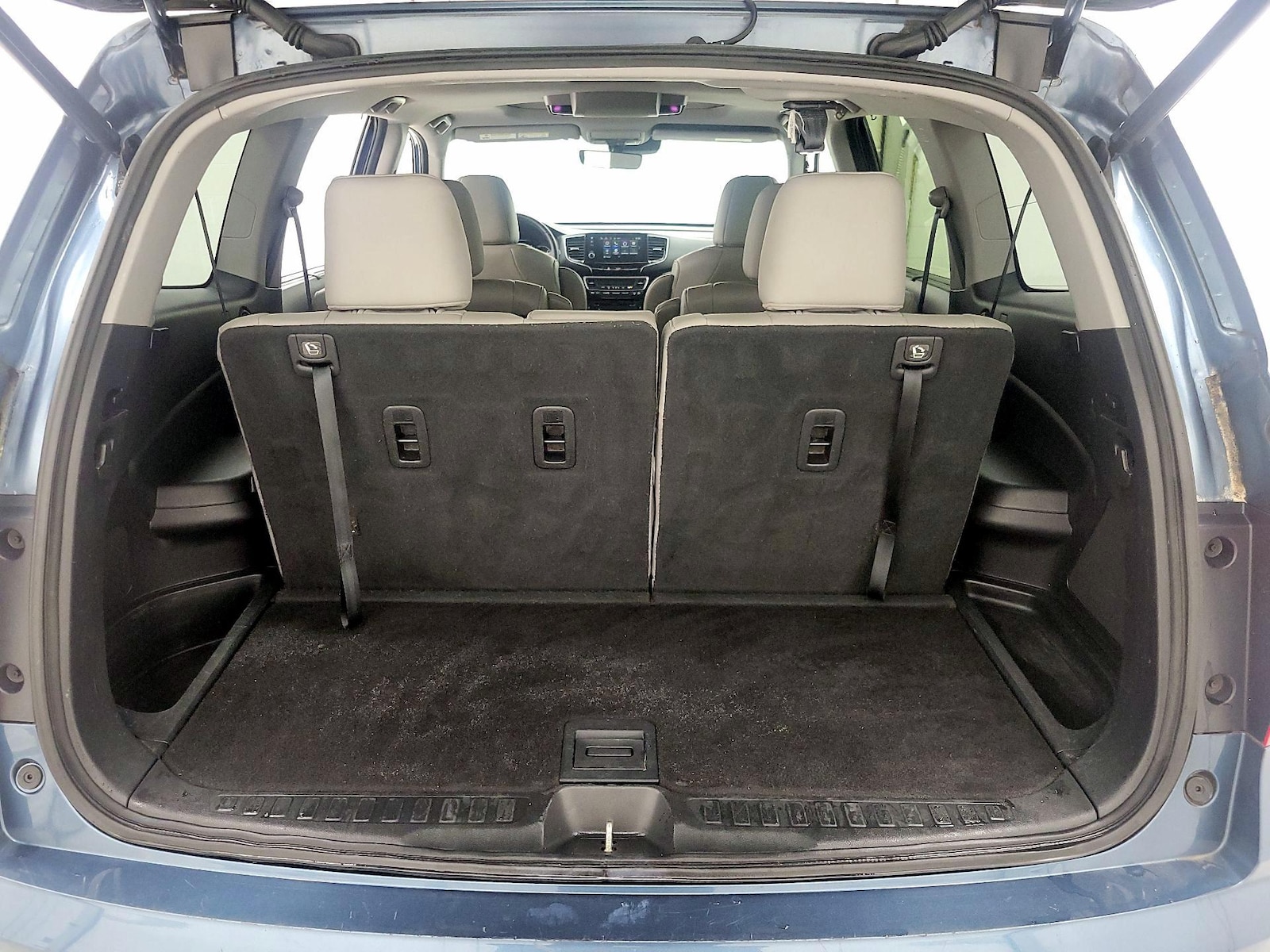 2019 Honda Pilot Touring - Photo 24