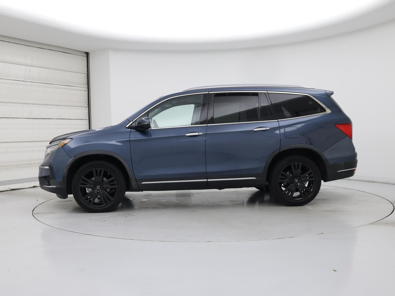 2019 Honda Pilot Touring - Photo 4