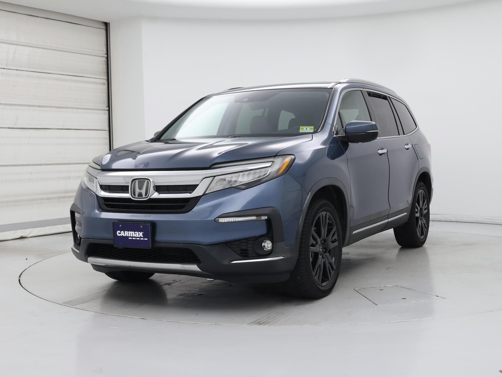 2019 Honda Pilot Touring - Photo 5