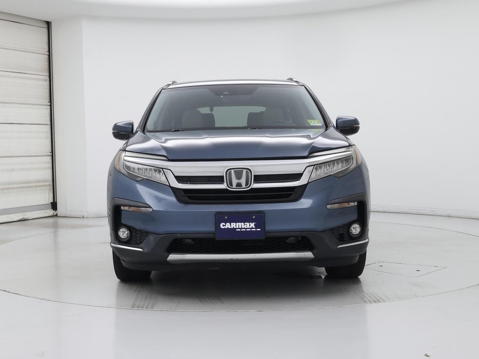 2019 Honda Pilot Touring - Photo 6