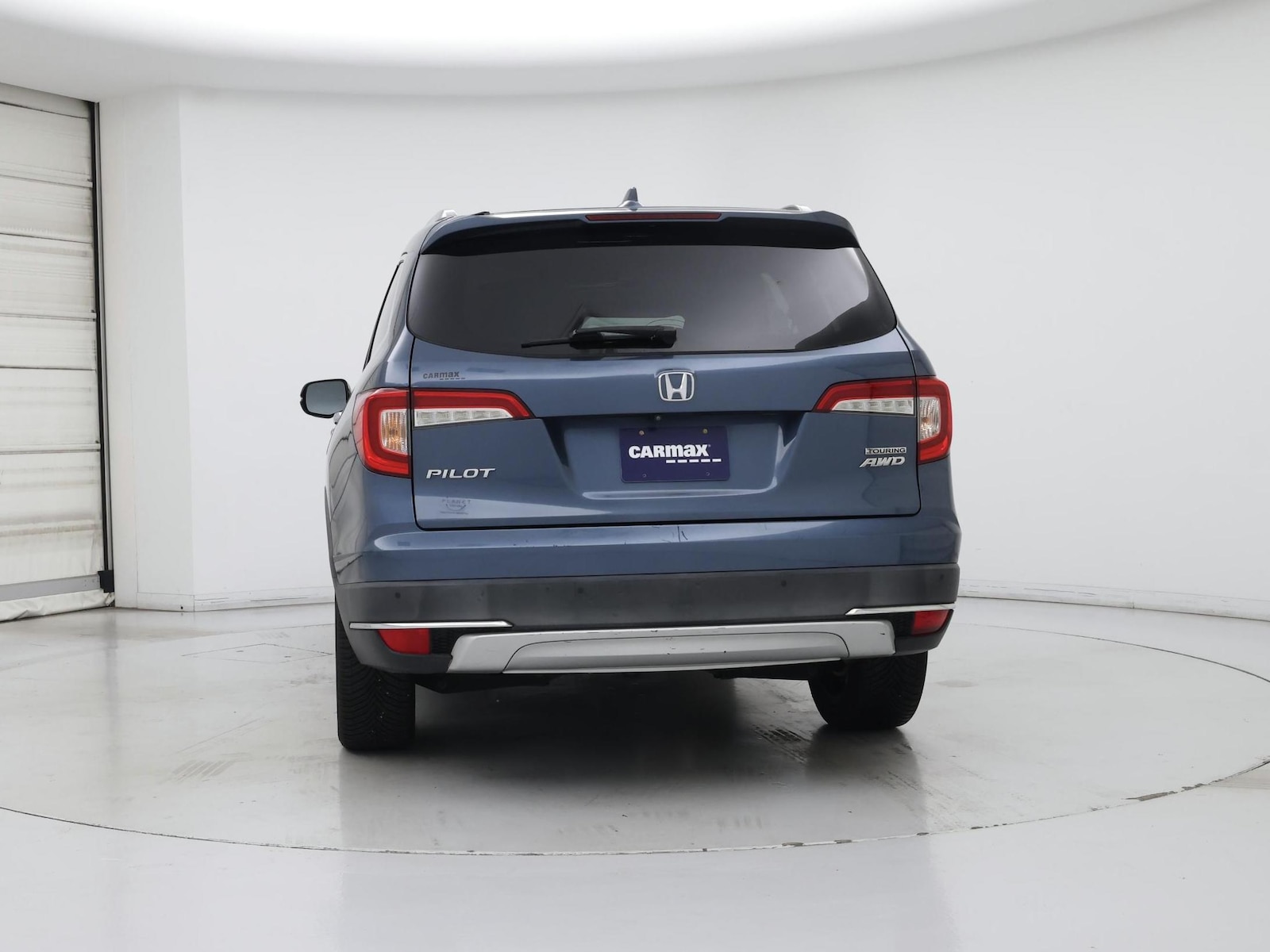 2019 Honda Pilot Touring - Photo 7