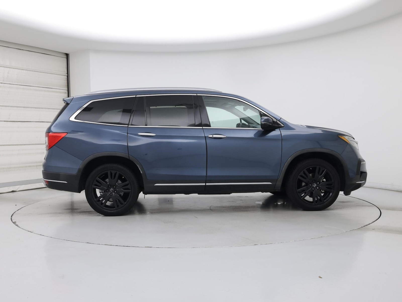 2019 Honda Pilot Touring - Photo 8