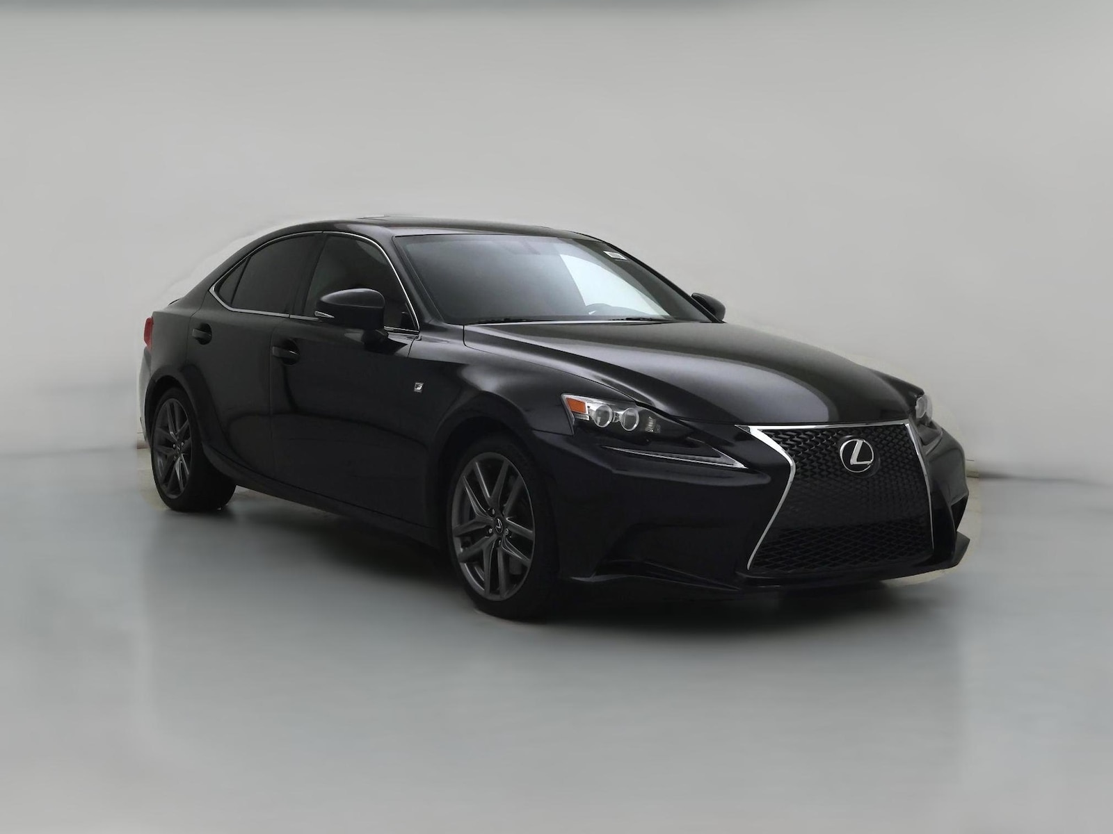 2015 Lexus IS