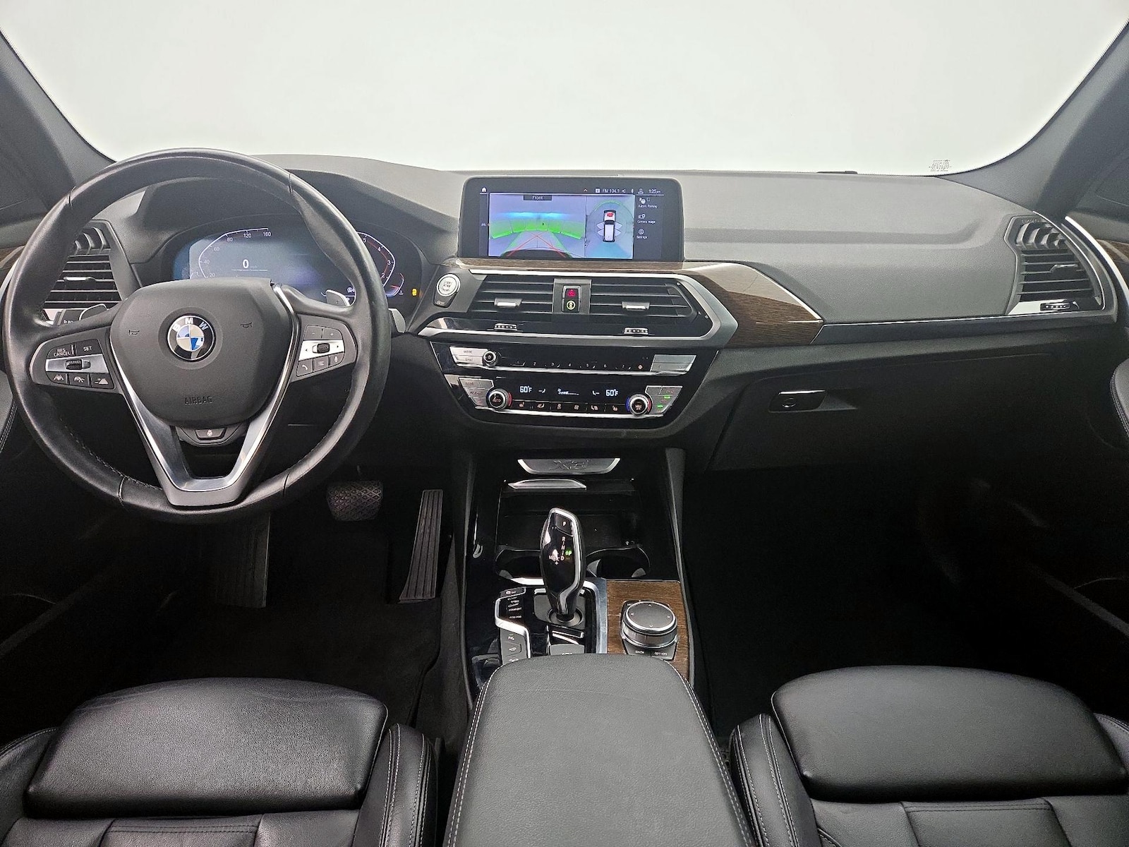 Apple CarPlay®