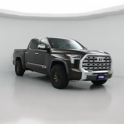 2024 Toyota Tundra 1794