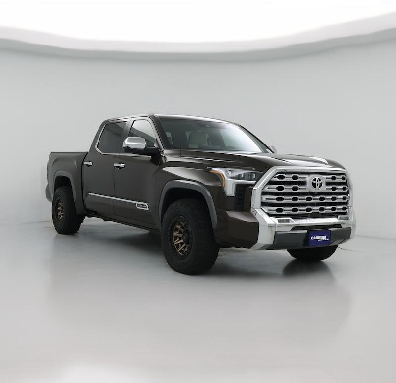 2024 Toyota Tundra 1794