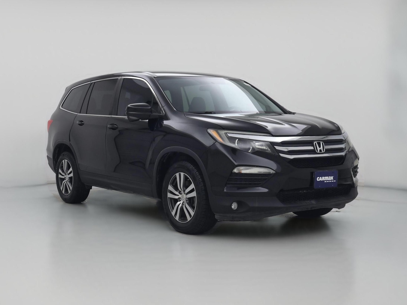 2017 Honda Pilot EX