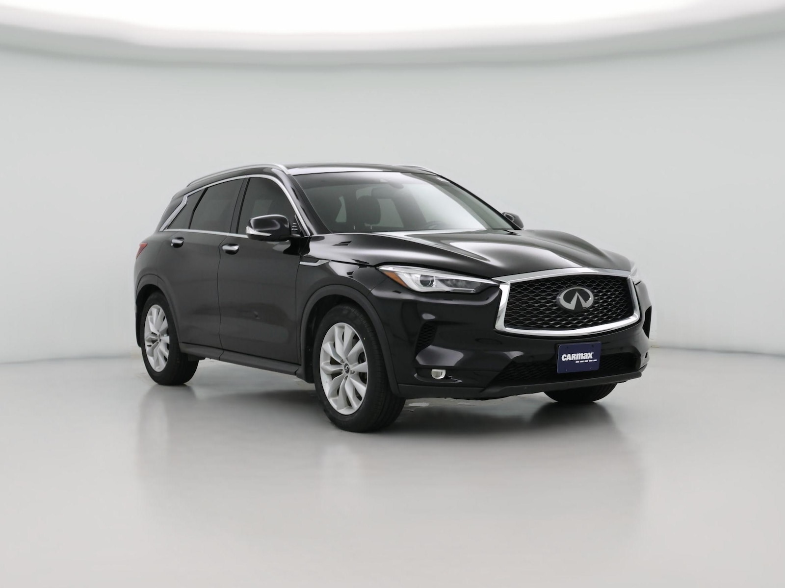 2019 INFINITI QX50