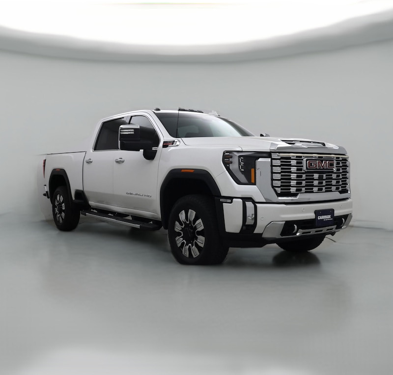 2024 GMC Sierra 2500 Denali