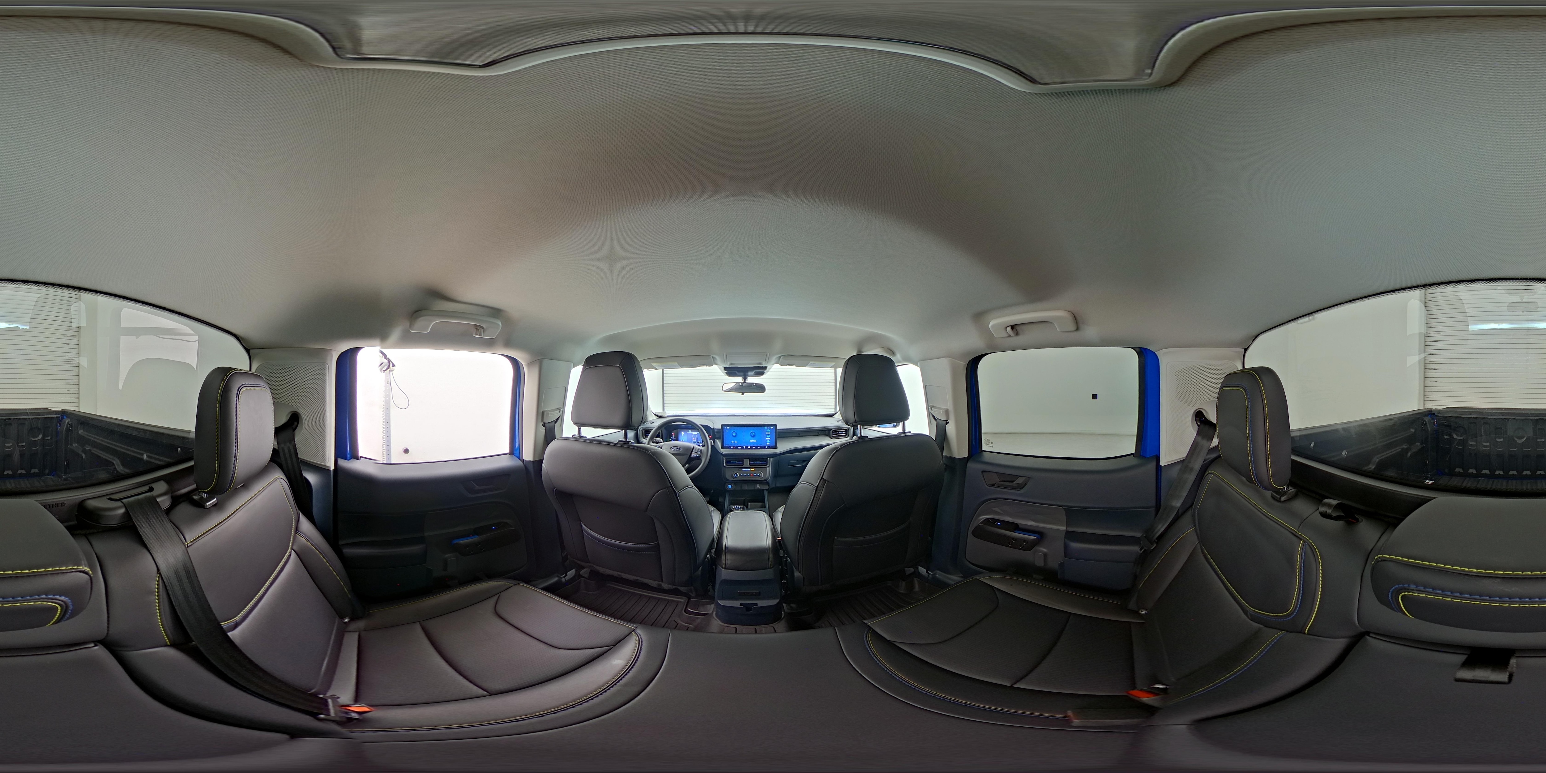 2025 Ford Maverick Lobo Standard - Photo 25